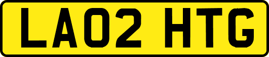 LA02HTG