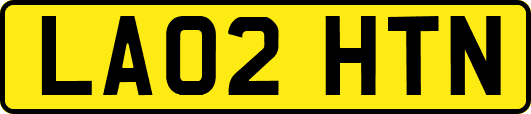 LA02HTN
