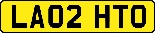 LA02HTO