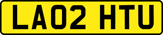 LA02HTU