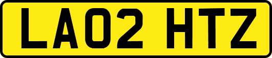 LA02HTZ