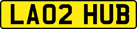 LA02HUB