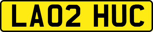 LA02HUC