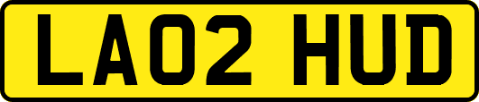 LA02HUD