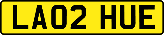 LA02HUE