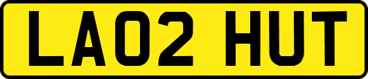 LA02HUT