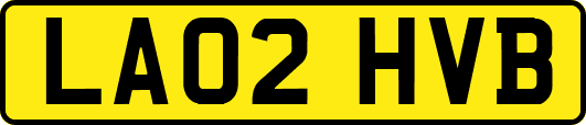 LA02HVB