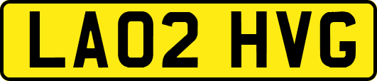 LA02HVG