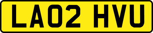 LA02HVU