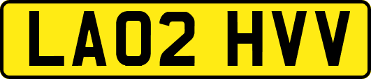 LA02HVV