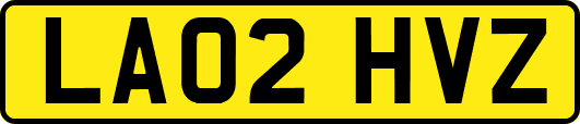LA02HVZ