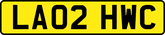 LA02HWC