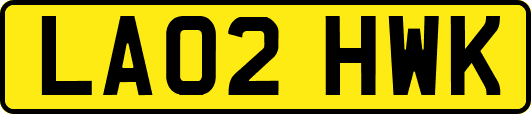 LA02HWK