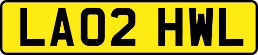 LA02HWL