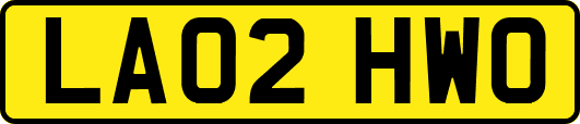 LA02HWO