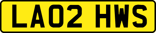 LA02HWS