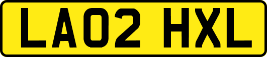 LA02HXL