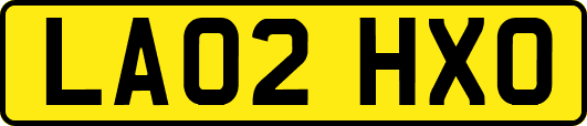 LA02HXO