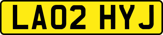 LA02HYJ