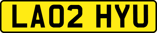 LA02HYU