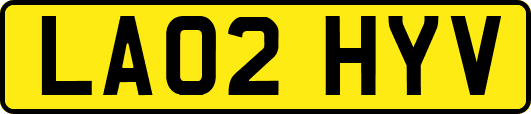LA02HYV