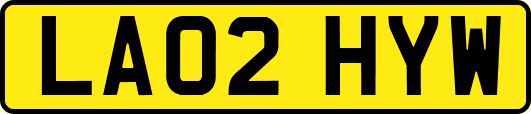 LA02HYW