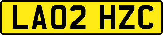 LA02HZC