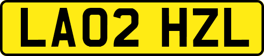 LA02HZL