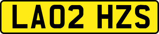 LA02HZS