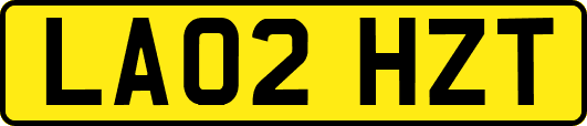 LA02HZT