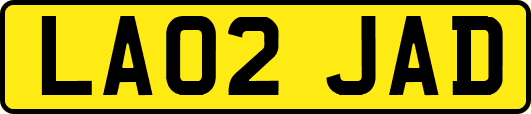 LA02JAD