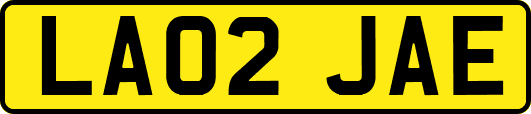 LA02JAE