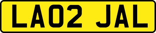 LA02JAL