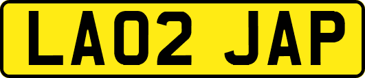 LA02JAP