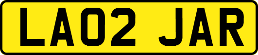 LA02JAR