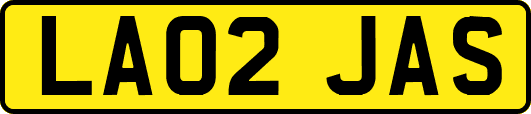 LA02JAS