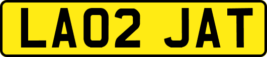 LA02JAT