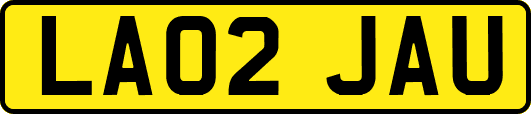 LA02JAU