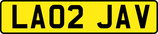 LA02JAV