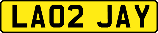 LA02JAY