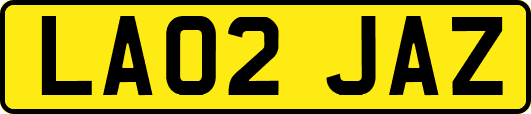 LA02JAZ