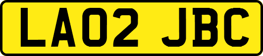 LA02JBC