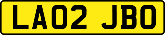 LA02JBO