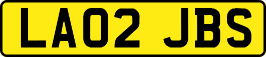 LA02JBS
