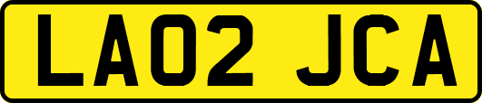 LA02JCA