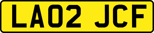 LA02JCF