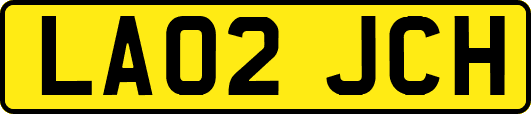 LA02JCH