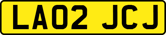 LA02JCJ
