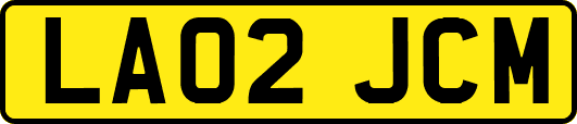 LA02JCM