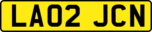 LA02JCN